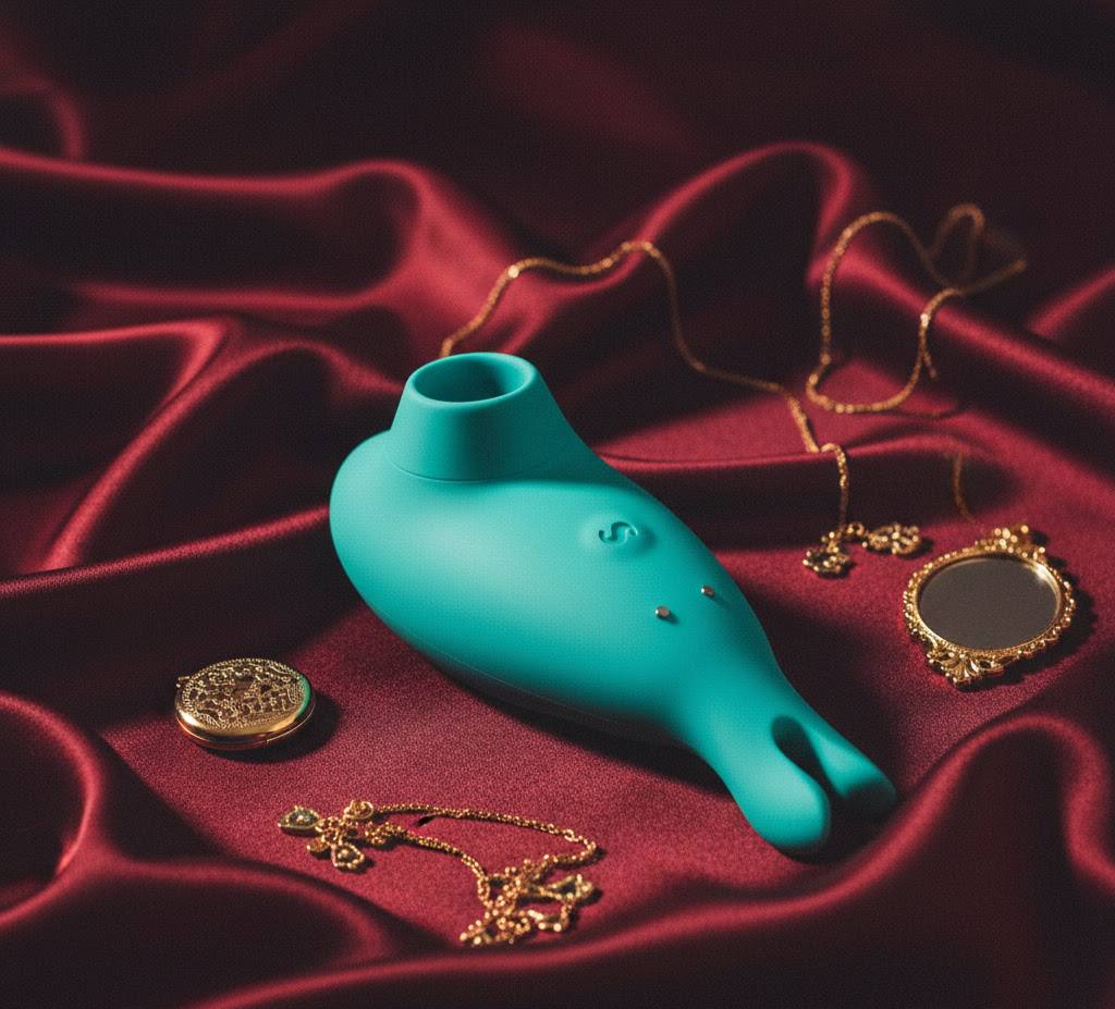 Інтимні товари